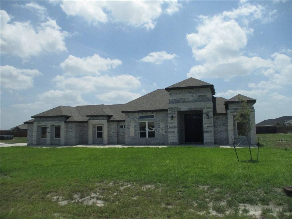 Kingsville, TX 78363,4125 Carlos Circ