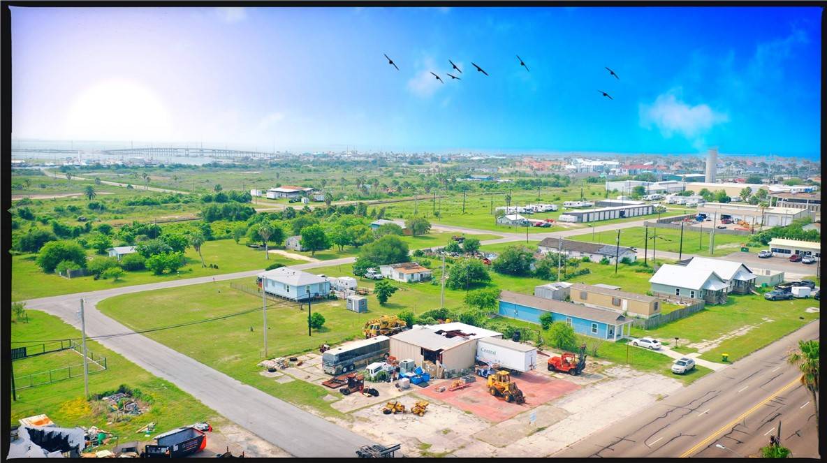 Aransas Pass, TX 78336,161 N commercial ST N