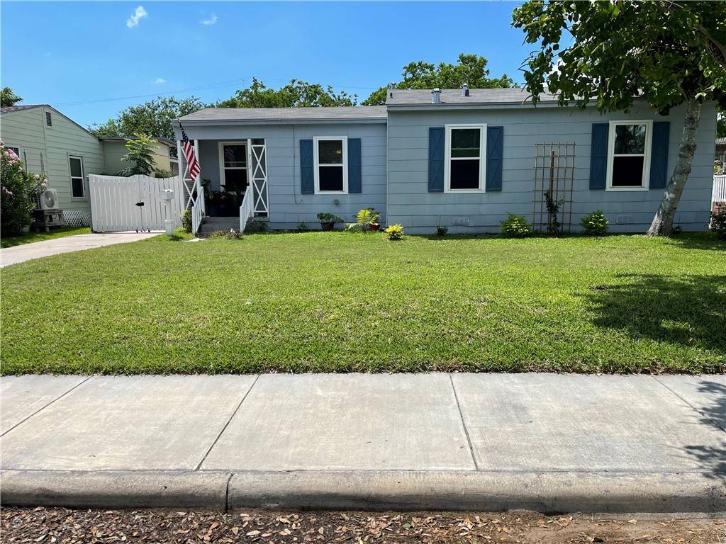 Corpus Christi, TX 78404,713 Ralston AVE