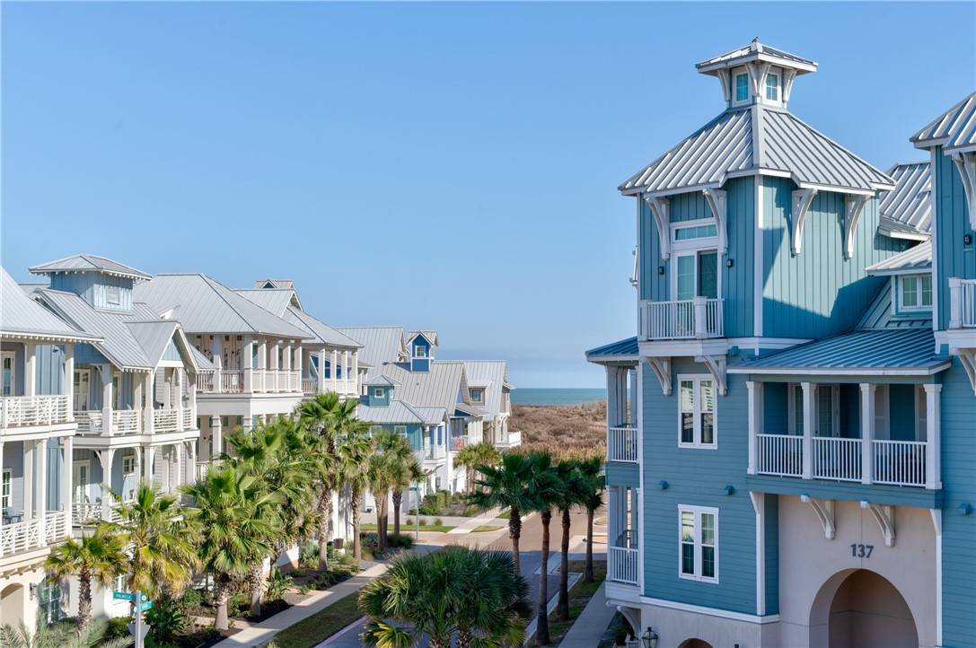 Port Aransas, TX 78373,136 Palmilla CIR #302
