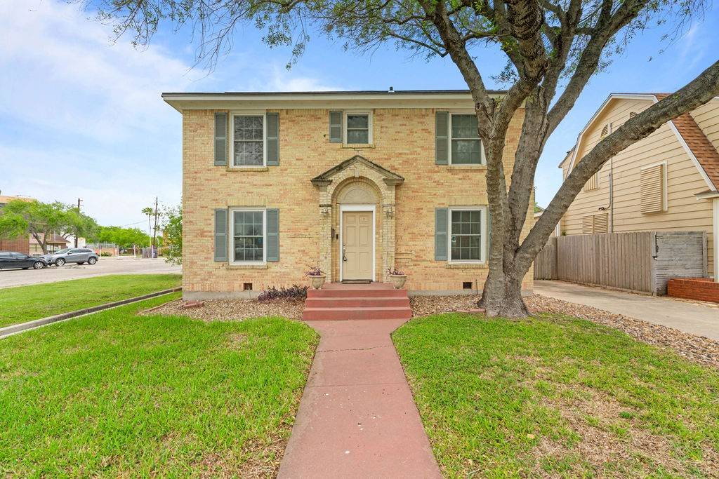 Corpus Christi, TX 78404,1720 2nd ST