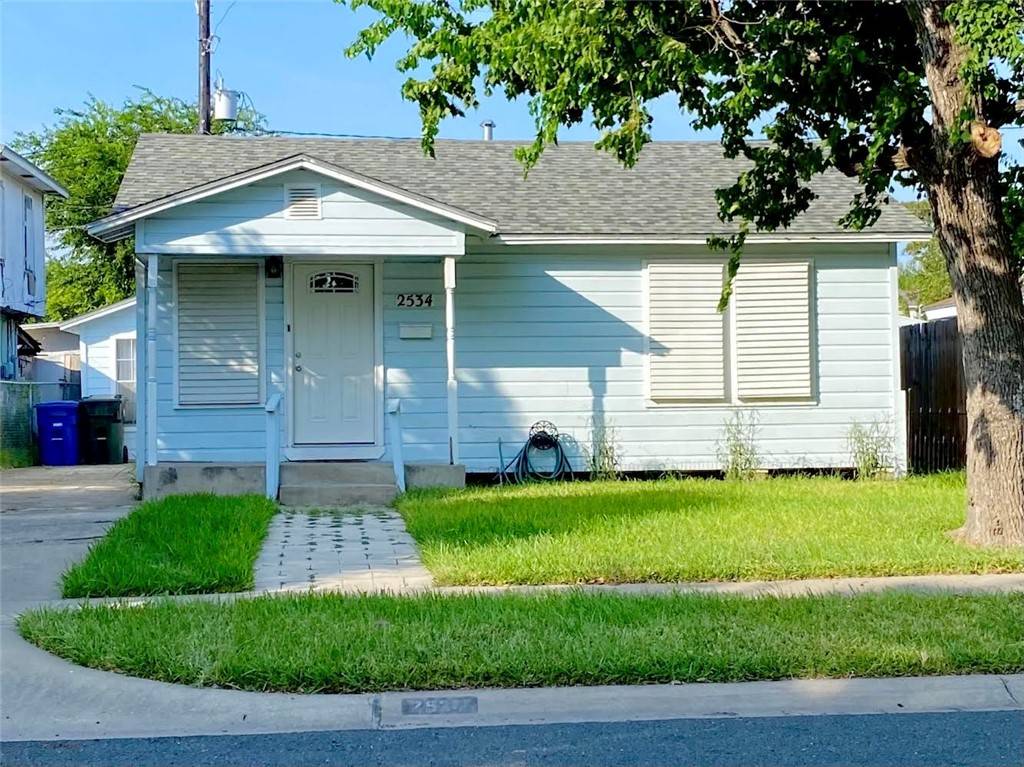Corpus Christi, TX 78416,2534 Nogales ST