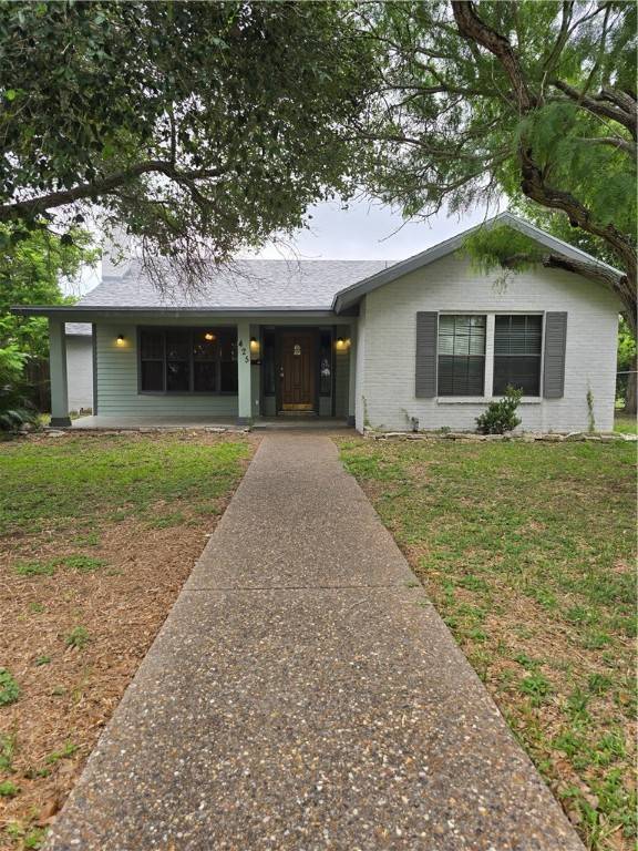 Corpus Christi, TX 78412,425 Eldon DR