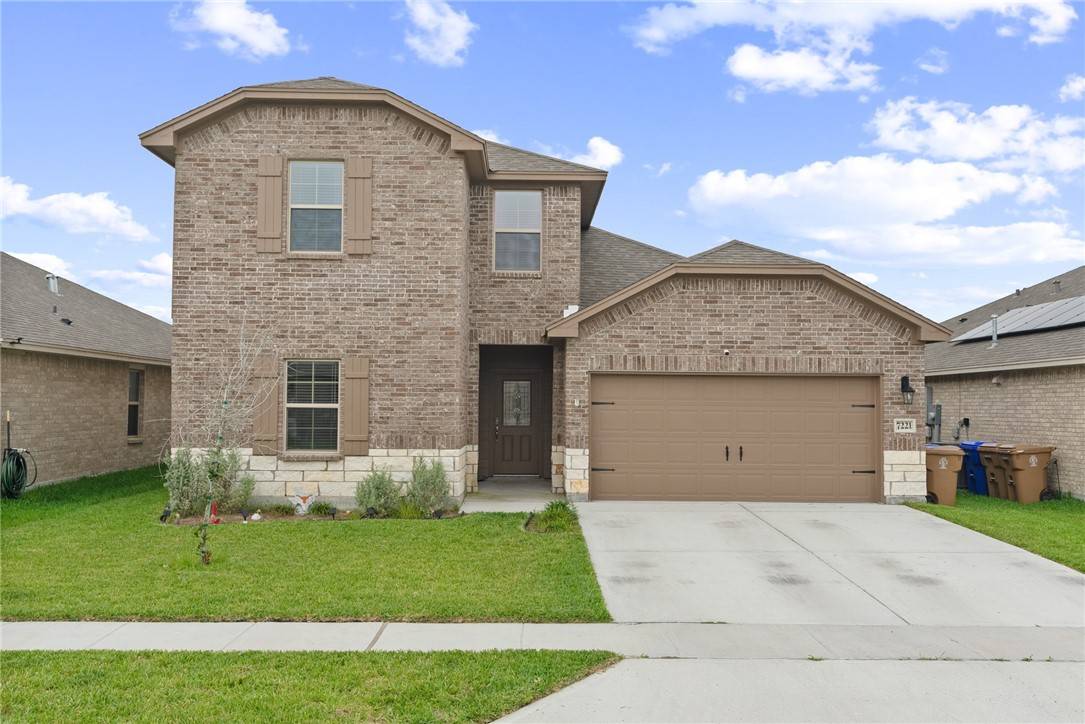 Corpus Christi, TX 78414,7221 Tristan DR
