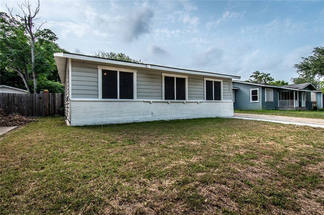 Corpus Christi, TX 78411,4001 Cott ST