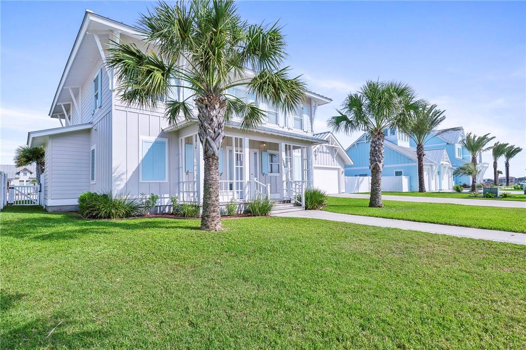 Rockport, TX 78382,1009 Fiji DR