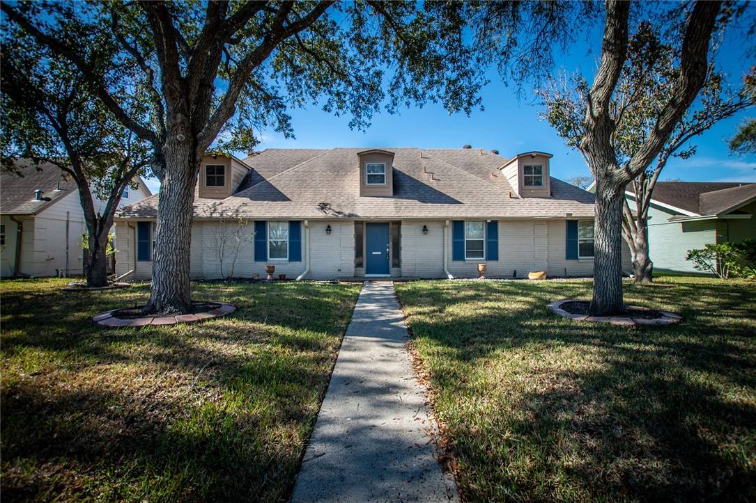Corpus Christi, TX 78411,3429 Floyd ST
