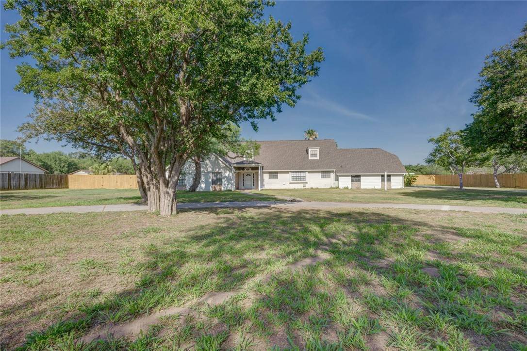 Robstown, TX 78380,5353 County Rd. 73