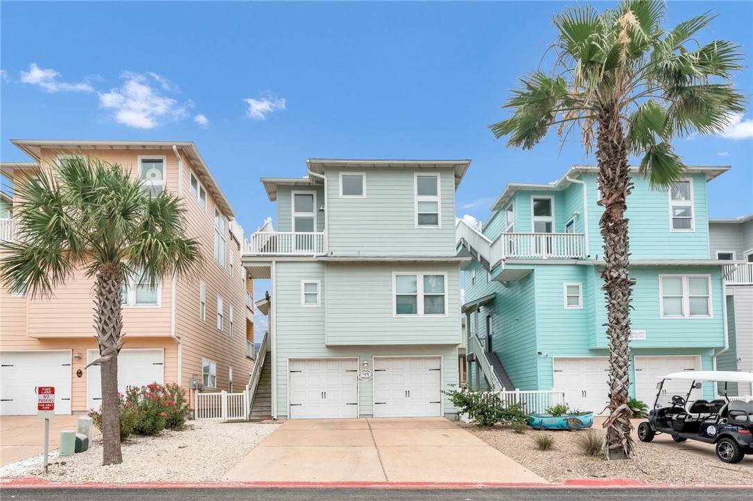 Port Aransas, TX 78373,2525 S 11th ST #49