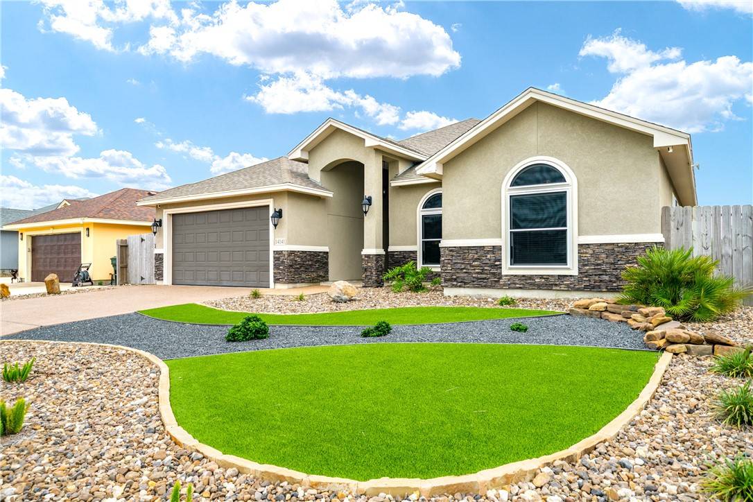 Corpus Christi, TX 78418,14141 La Blanquilla DR