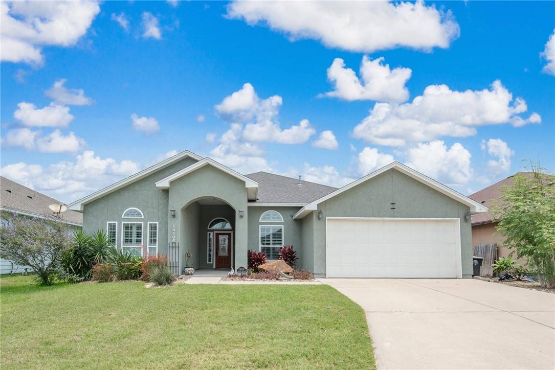 Corpus Christi, TX 78418,14106 COQUINA BAY AVE