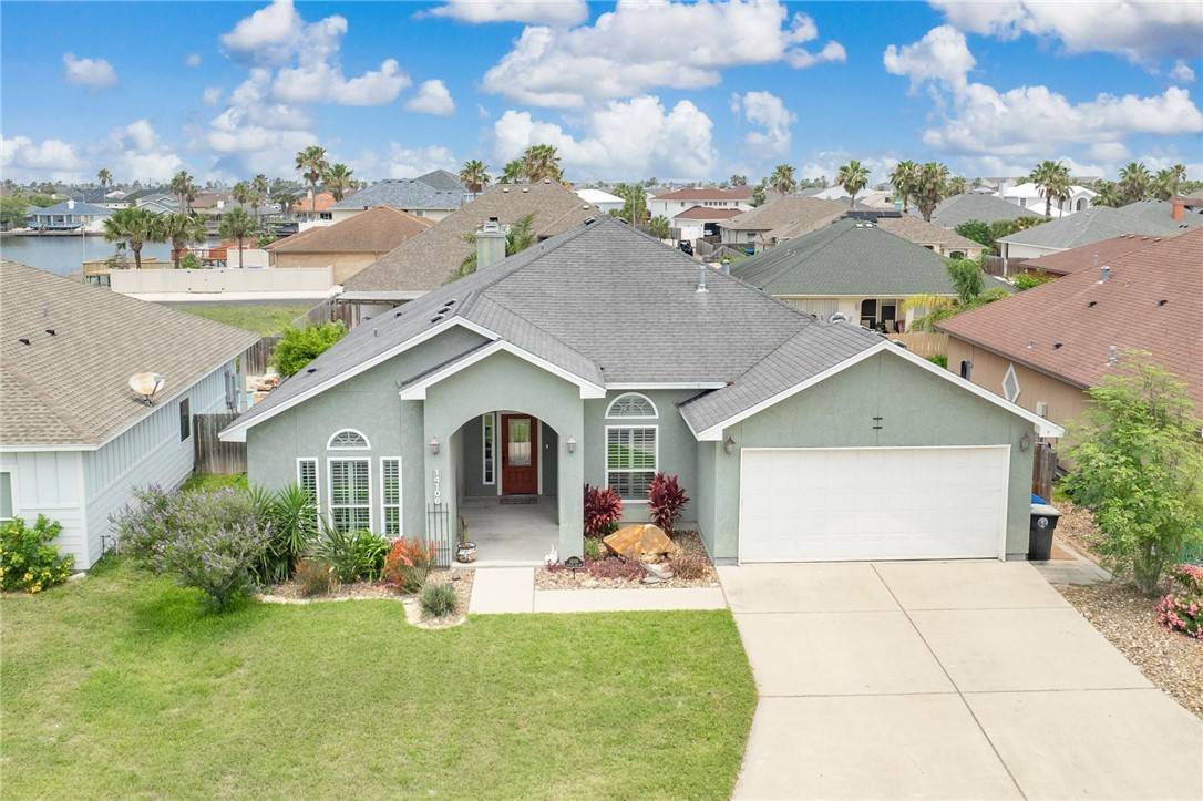 Corpus Christi, TX 78418,14106 COQUINA BAY AVE