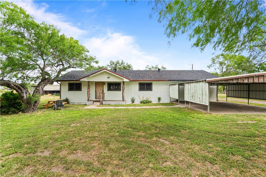Kingsville, TX 78363,324 E County Road 2210
