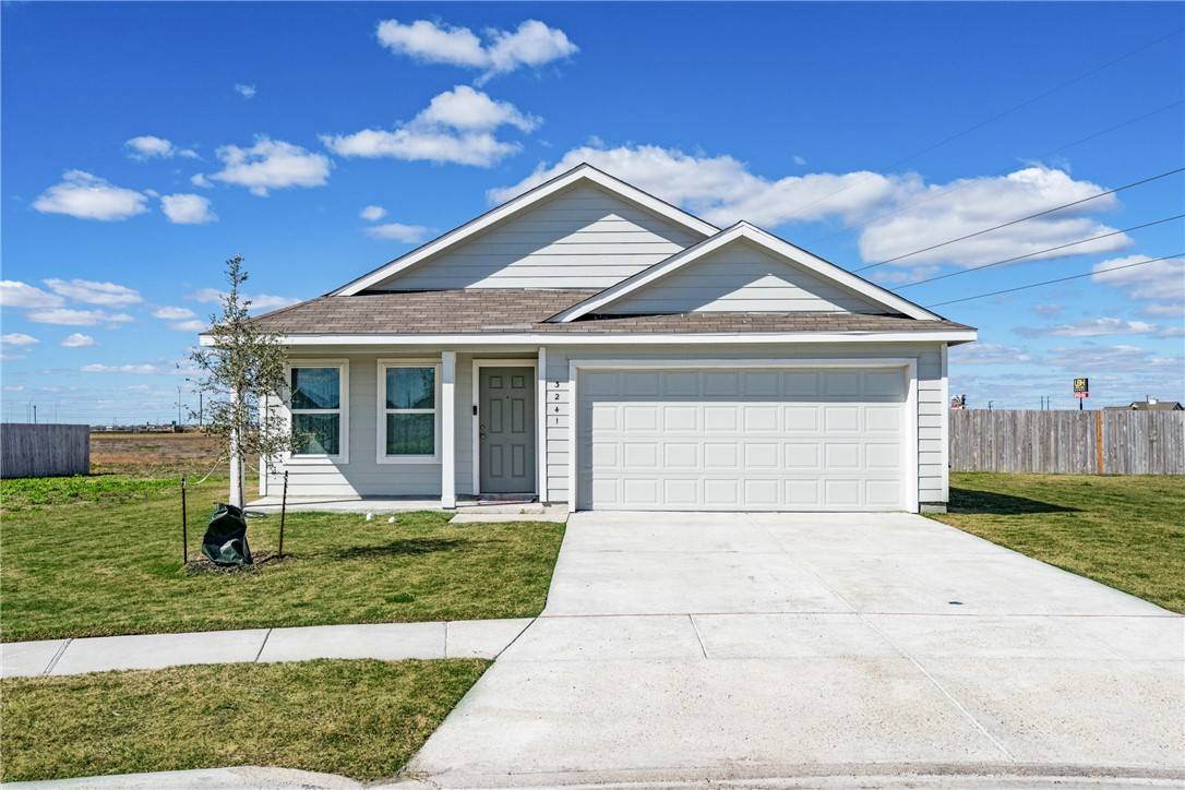 Robstown, TX 78380,3241 El Dorado DR