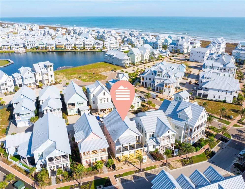 Port Aransas, TX 78373,209 S Shore DR