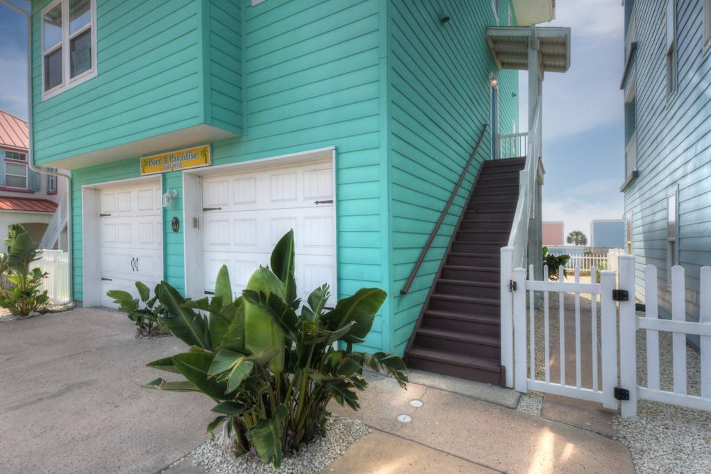Port Aransas, TX 78373,2525 S 11th ST #66