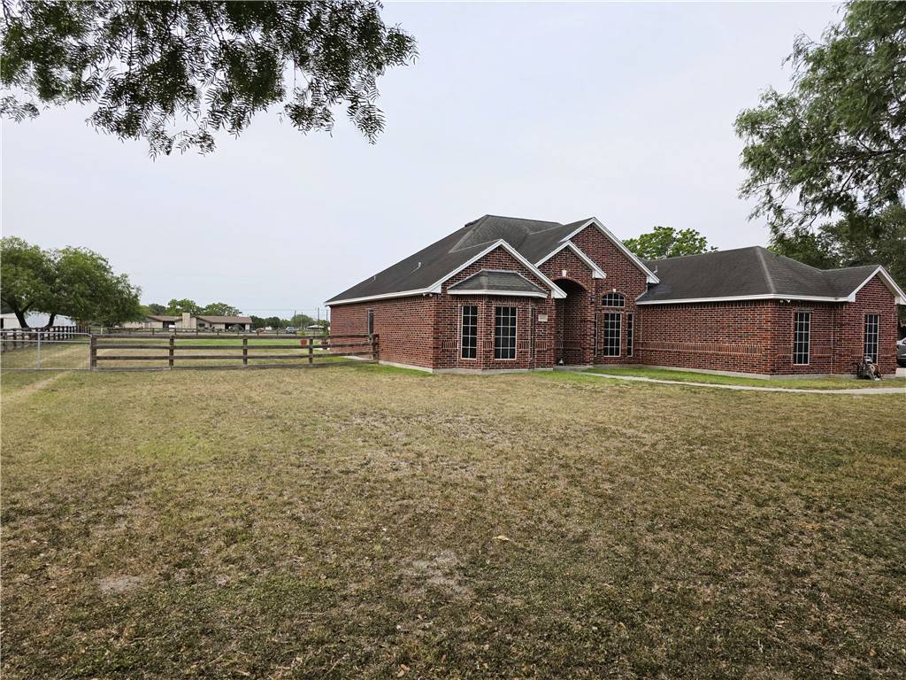 Odem, TX 78370,14432 County Road 1870