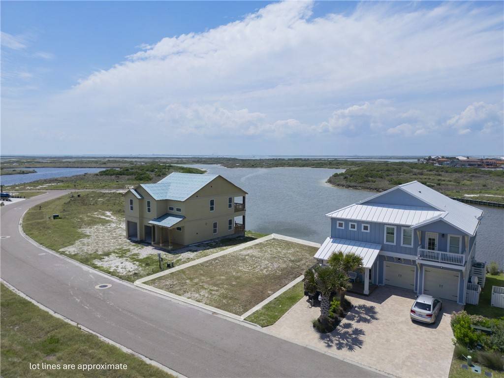 Port Aransas, TX 78373,129 Laguna Isles DR