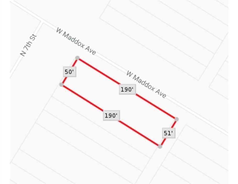 Aransas Pass, TX 78336,.21 N 7th St