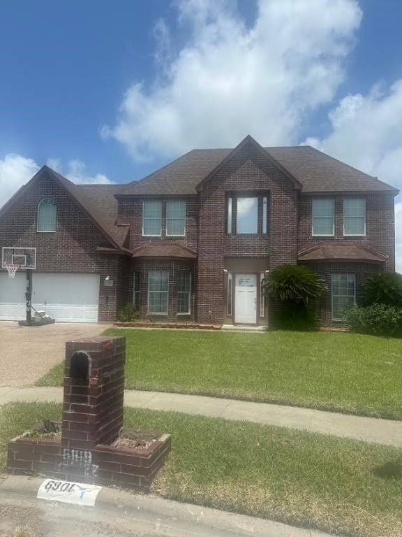 Corpus Christi, TX 78414,6901 Windy Cove