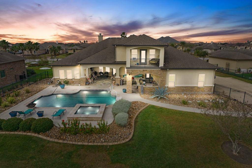 Corpus Christi, TX 78414,5716 S Oso Pkwy