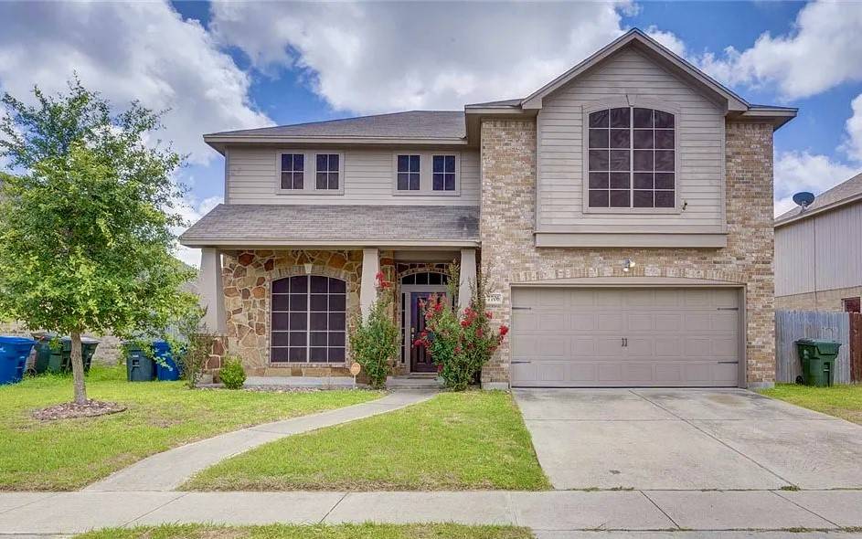 Corpus Christi, TX 78414,7706 Fort Griffen DR
