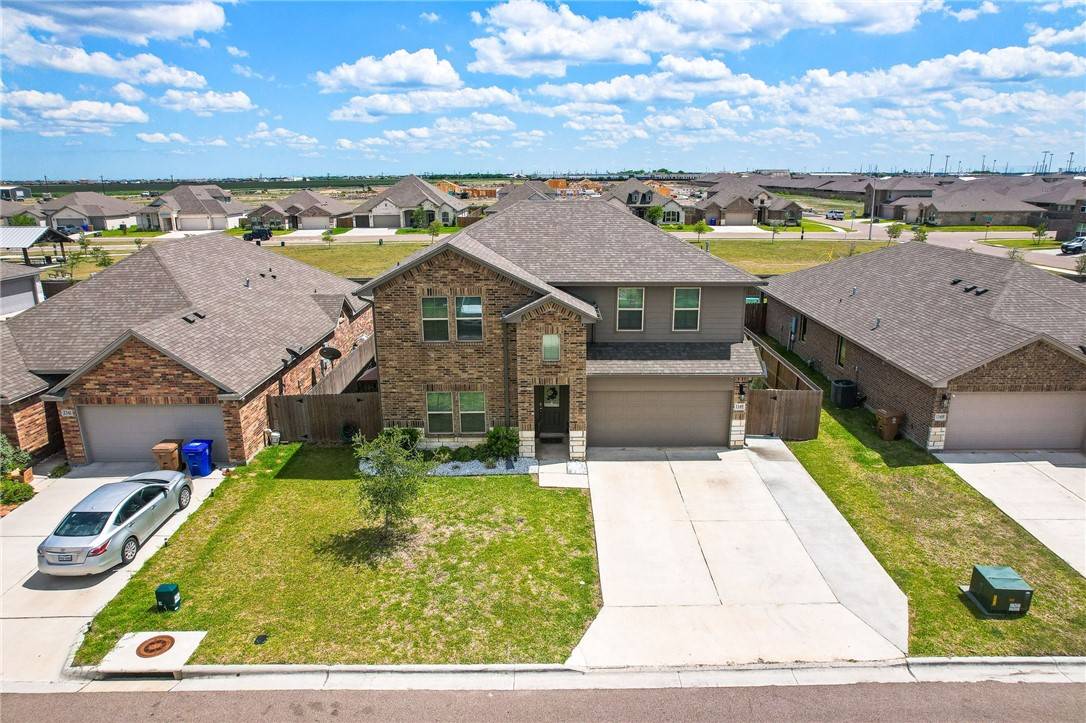 Corpus Christi, TX 78415,1345 Regents Park