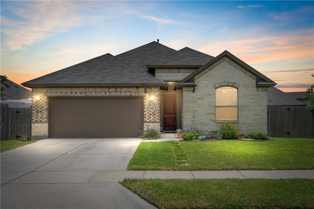 Corpus Christi, TX 78414,8110 Resplandor ST