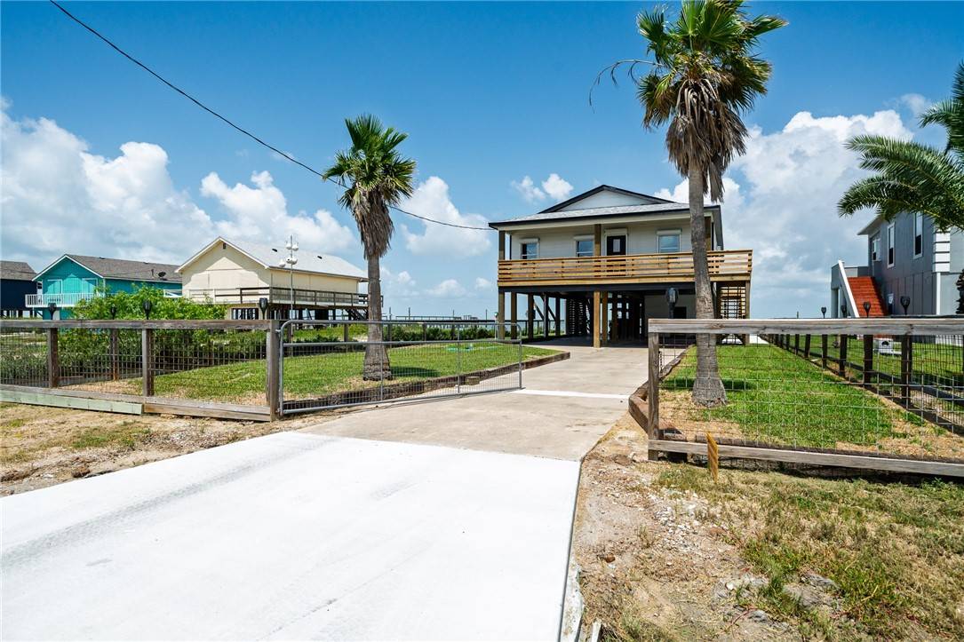 Rockport, TX 78382,45 Belaire DR