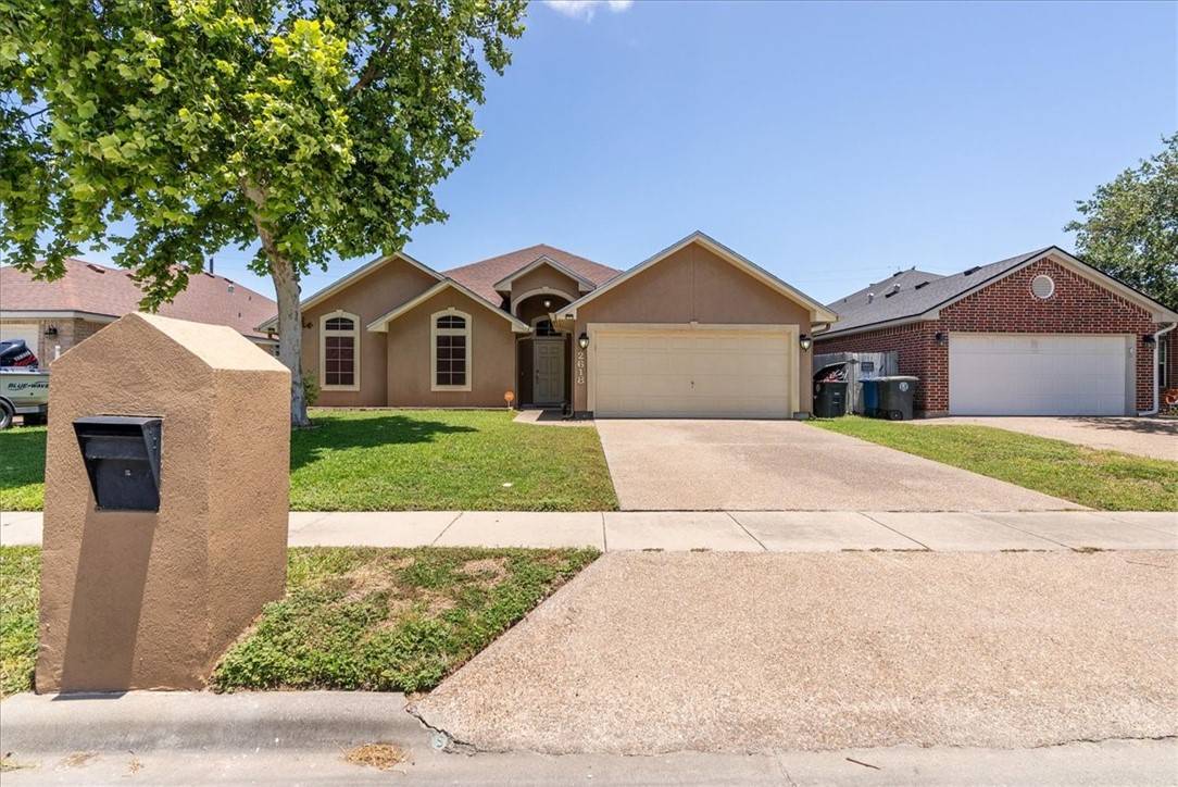 Corpus Christi, TX 78414,2618 Gentle Wind AVE