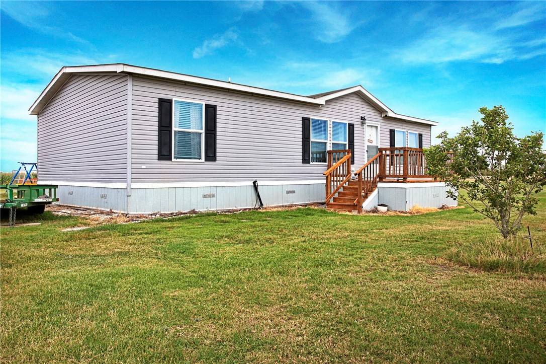 Woodsboro, TX 78393,170 Gin