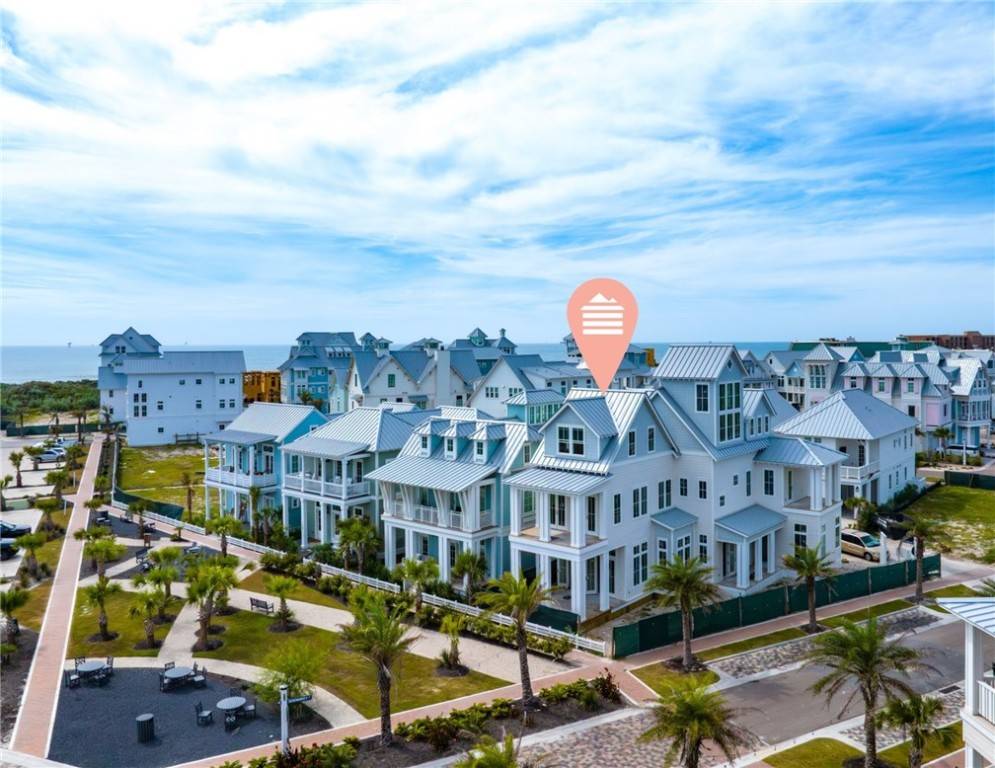Port Aransas, TX 78373,133 Starfish LN