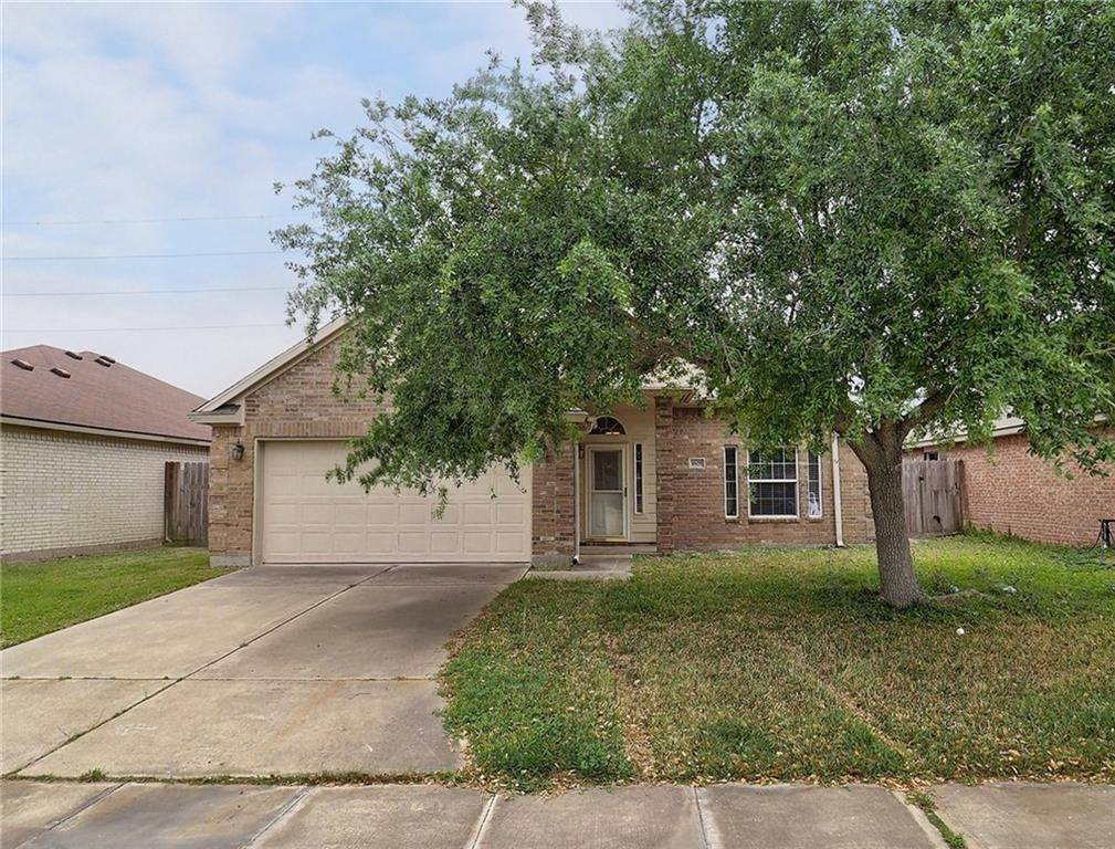 Aransas Pass, TX 78336,1609 Oak Landing DR