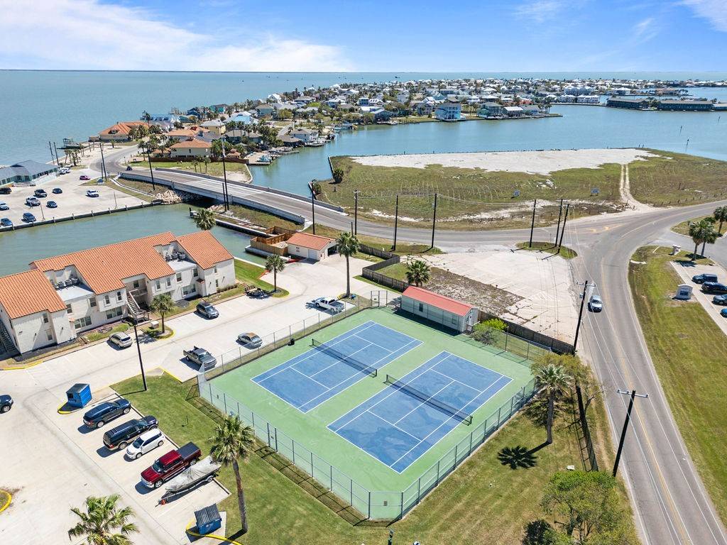 Rockport, TX 78382,620 S Fulton Beach RD #901