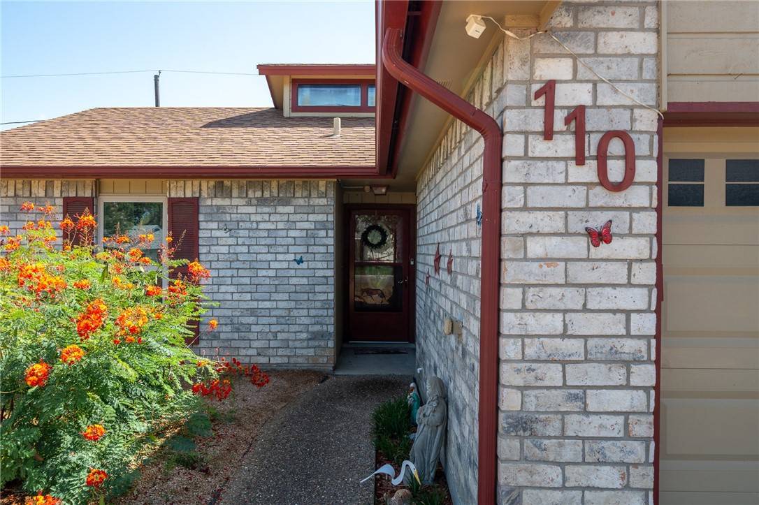 Aransas Pass, TX 78336,110 Spoonbill AVE