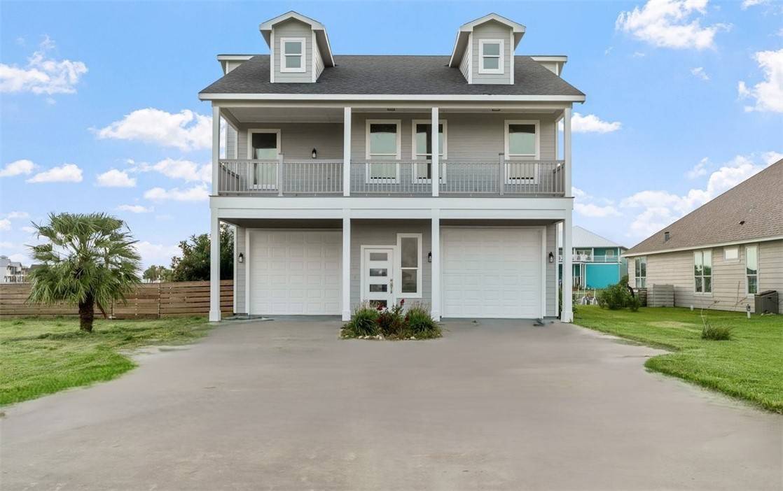 Rockport, TX 78382,22 Peets Bend DR