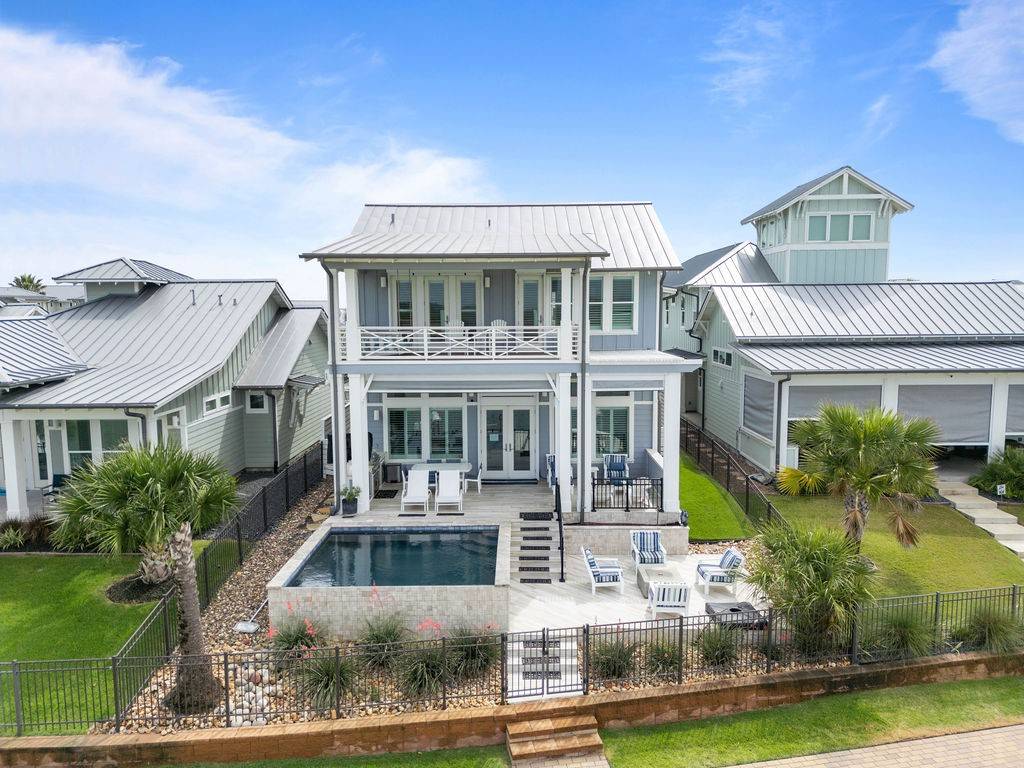 Rockport, TX 78382,125 Reserve LN