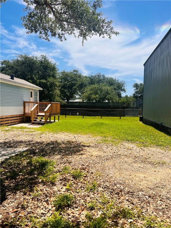 Rockport, TX 78382,312 Traylor AVE