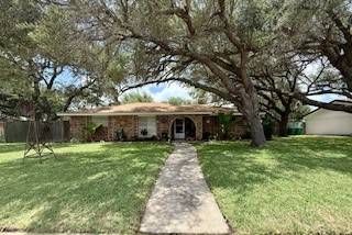 Aransas Pass, TX 78336,1638 W Palm DR