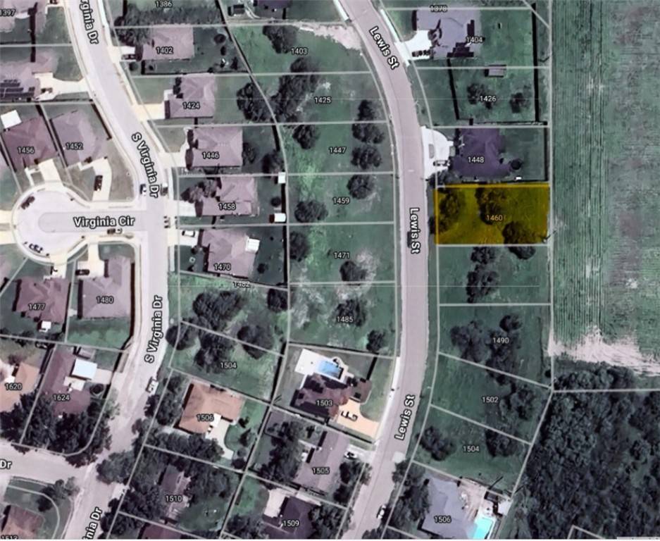 Kingsville, TX 78363,1460 Lewis ST