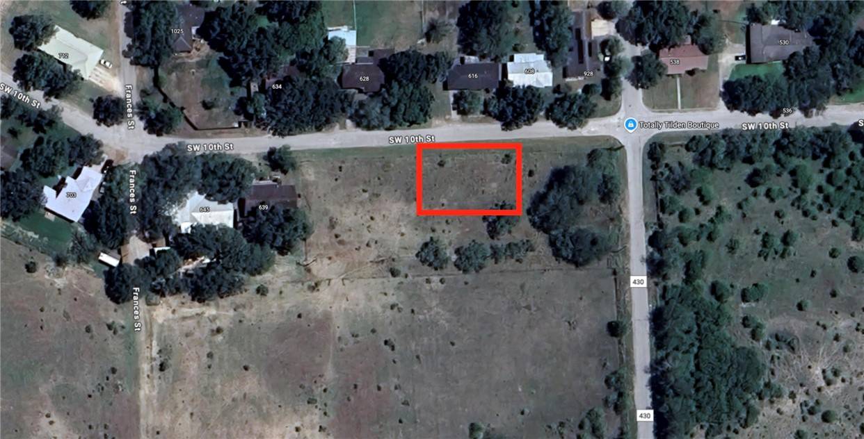 Premont, TX 78375,LTS 9 & 24 SW 10th ST