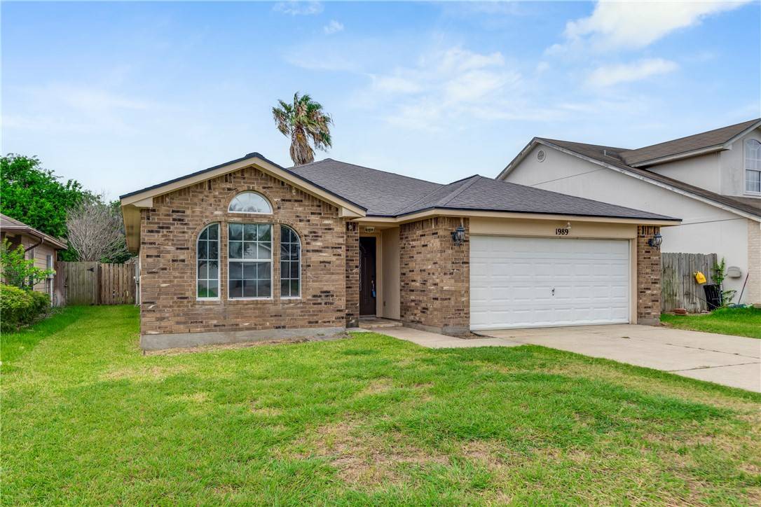 Portland, TX 78374,1989 Westwood DR
