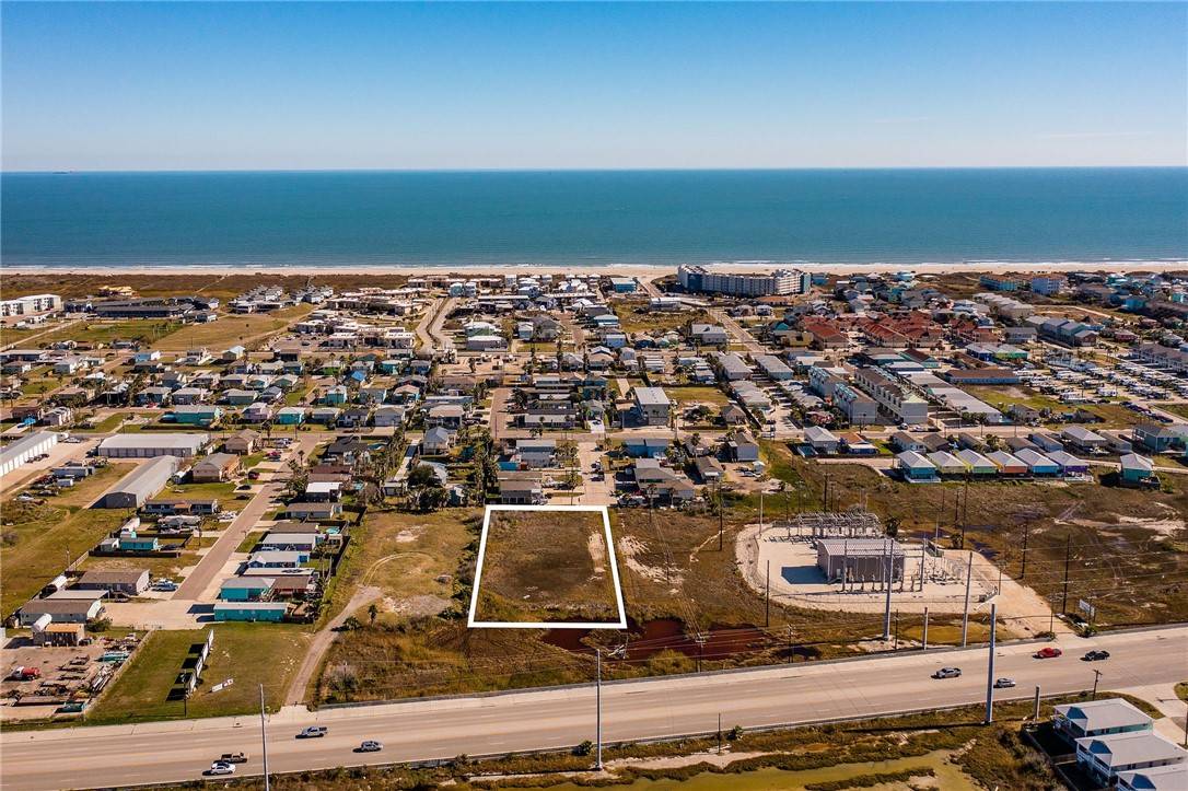 Port Aransas, TX 78373,1501 SH 361 (Not direct access)/Leslie Lane