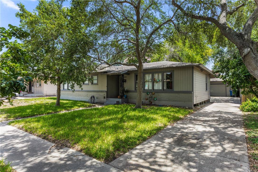 Corpus Christi, TX 78411,4009 Pope DR