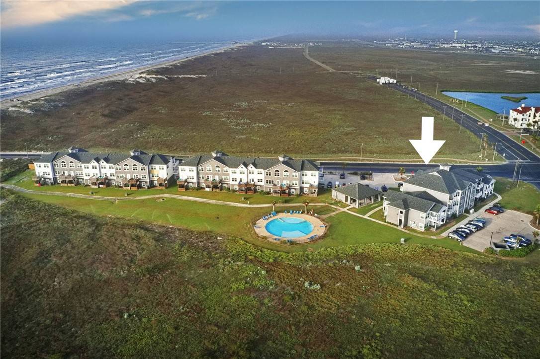 Corpus Christi, TX 78418,14802 Whitecap BLVD #3-106