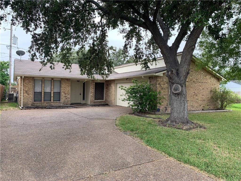 Corpus Christi, TX 78413,4773 Sierra Blanca BLVD