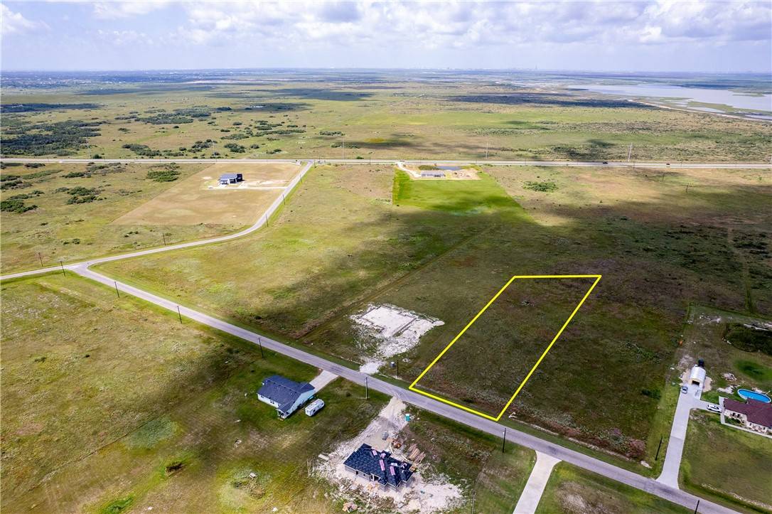 Rockport, TX 78382,212 Sunrise DR