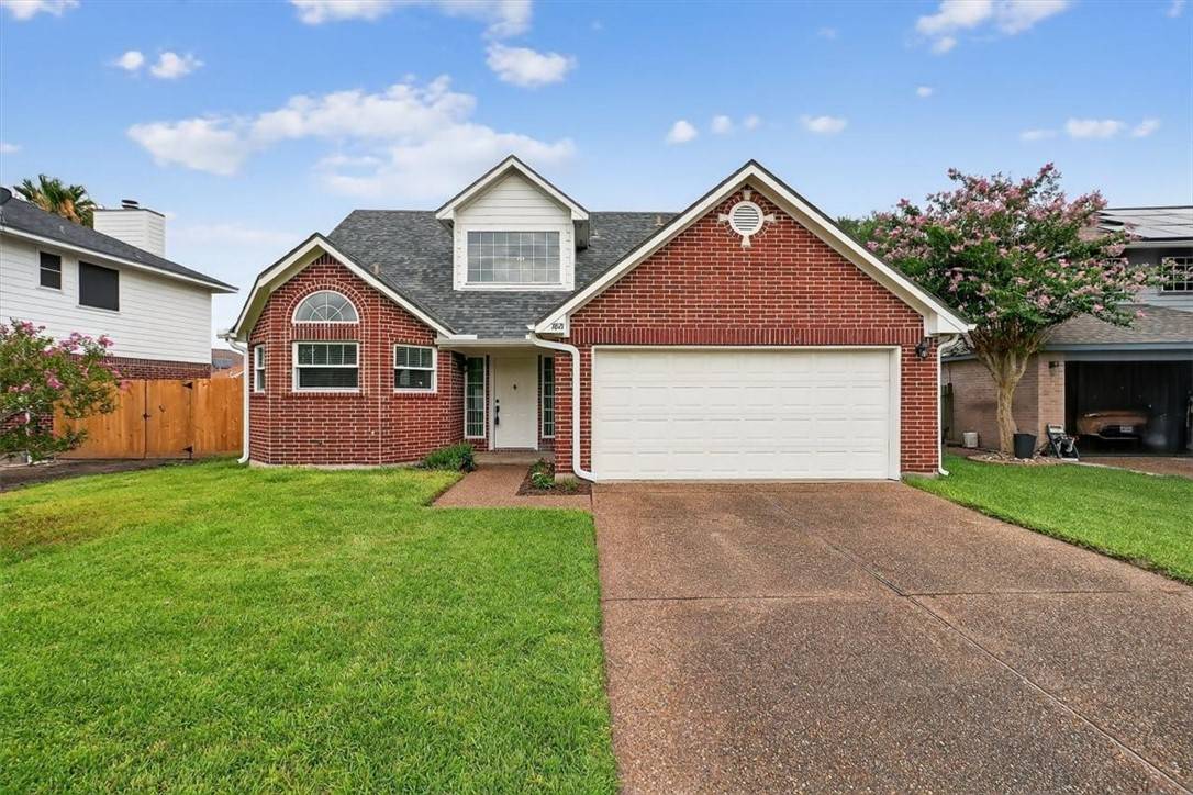 Corpus Christi, TX 78413,7821 Kingshire DR