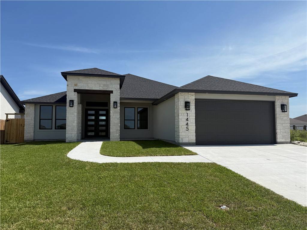 Corpus Christi, TX 78415,1445 Jack Chesney