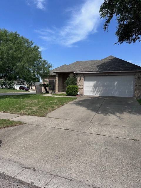 Corpus Christi, TX 78414,3102 Sonoma DR